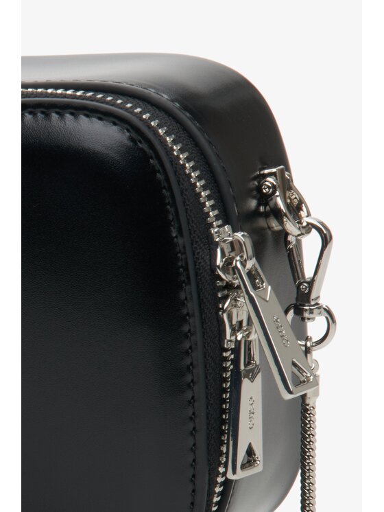 Estro Estro Τσάντα ER00114349 Μαύρο