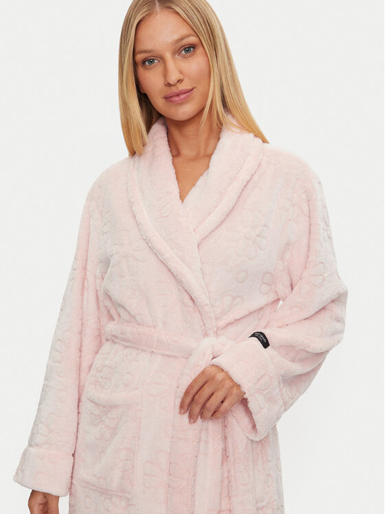 Kate Spade Kate Spade Hommikumantel KSI42552 Roosa Regular Fit