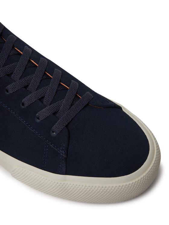 BOSS BOSS Sneakers Aiden 50536521 Bleumarin