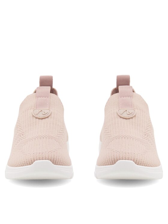 Nelli Blu Nelli Blu Sneakersy CSS20521-02 Růžová