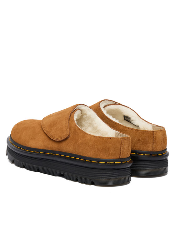 Dr. Martens Dr. Martens Hótaposó Zebzag Anywair DM41731200 Barna