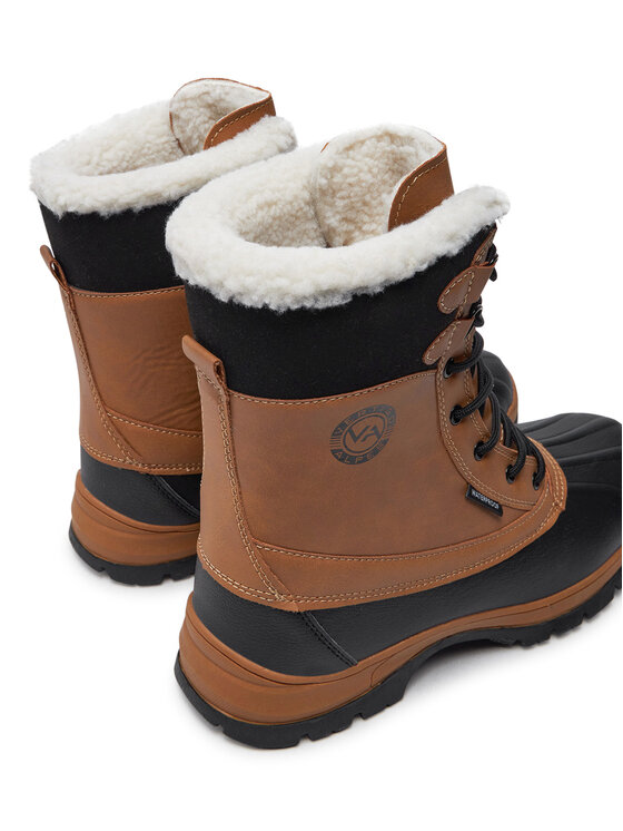 Vertigo Alpes Vertigo Alpes Schneeschuhe Negotha M Braun