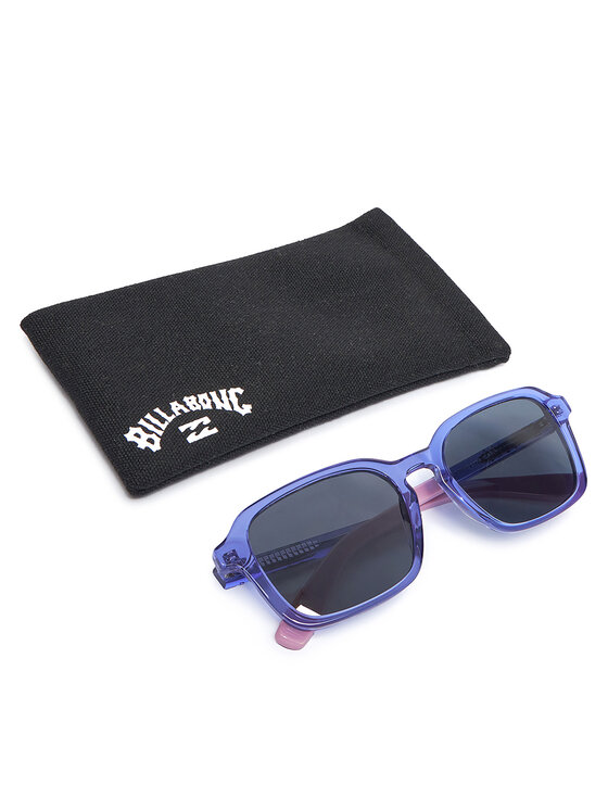 Billabong Billabong Slnečné okuliare BB6774 Fialová