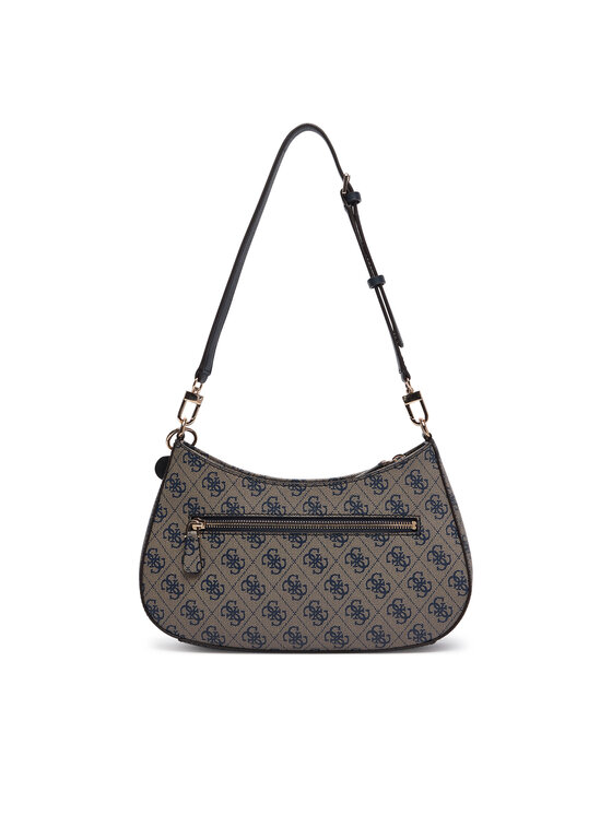 Guess Guess Сумка Noelle II HWBS96 72180 Cиній
