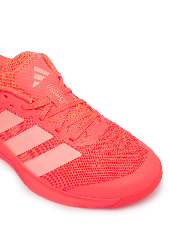 adidas adidas Obuća za teretanu Dropset 4 Training Shoes KJ6602 Ružičasta