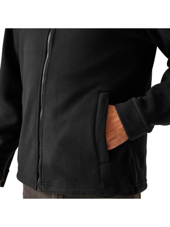 Regatta Regatta Kurtka outdoor Thor 300 Czarny Long Fit