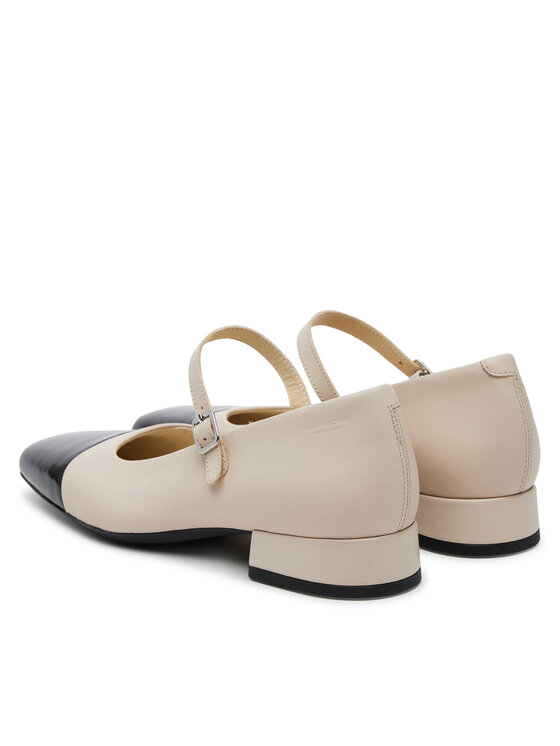 Vagabond Shoemakers Vagabond Shoemakers Κλειστά παπούτσια Debbi 5918-002-91 Λευκό