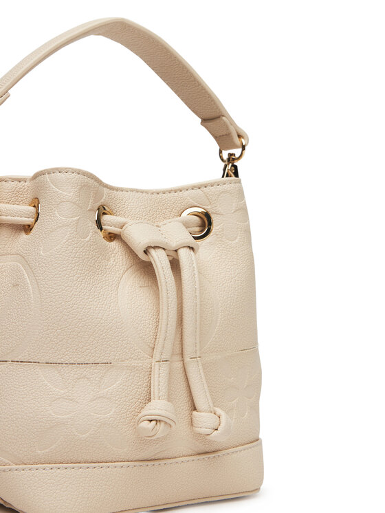 Valentino Valentino Handtasche VBS8ZG36 Écru