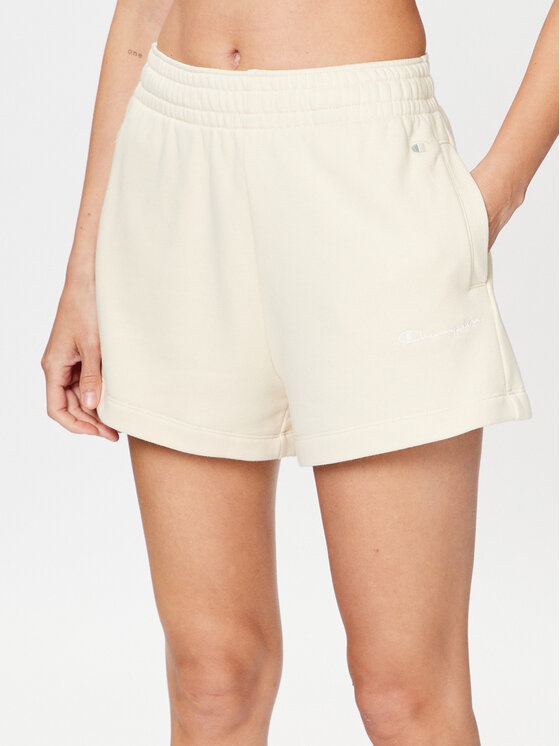Champion Champion Sportshorts 116220 Beige Regular Fit