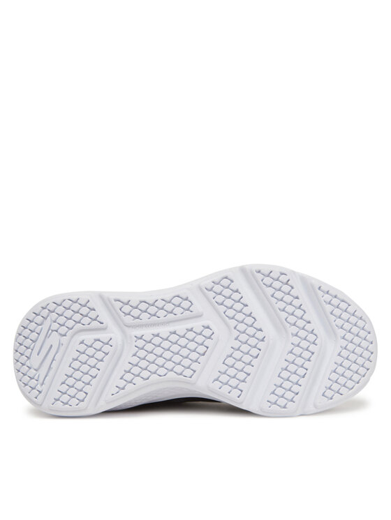 Skechers Skechers Tenisice Go Run Elevate-Sporty Spectacular 303932L/BLK Crna