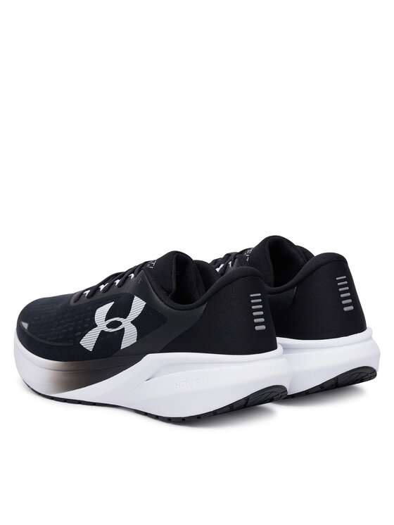 Under Armour Under Armour Buty do biegania Velociti Pace 6009107 002 Czarny