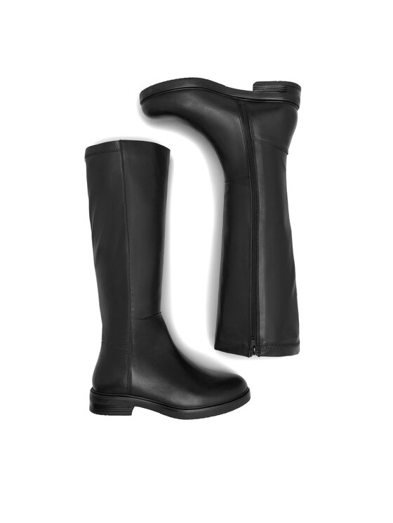 Lasocki Lasocki Stiefel WI16-ZOLA-12 Schwarz