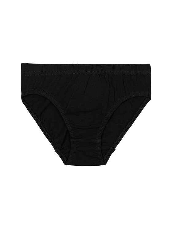 minoti minoti Slipy 9B BRIEF 4R Czarny