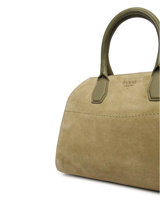 Guess Guess Kabelka HWYUSS P6236 Zelená