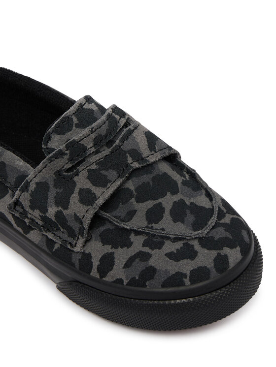 Vans Vans Mokasinke Loafer 53 VN000Z5RBKA1 Siva
