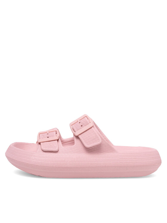 MEXX MEXX Klapki MICC1905441G-01 Różowy