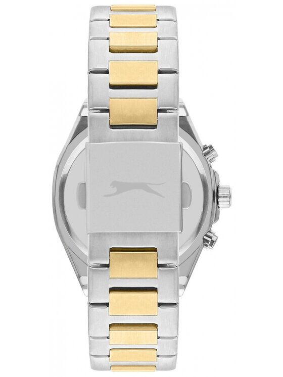 Slazenger Slazenger Zegarek SL.09.2106.2.06 Zielony