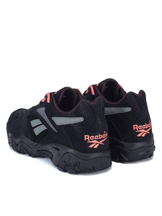 Reebok Reebok Tenisice Preseason 94 Low 100205105 Crna