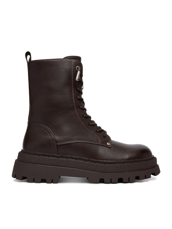 G-STAR G-STAR Туристически oбувки CEO-HY8866-8 Кафяв