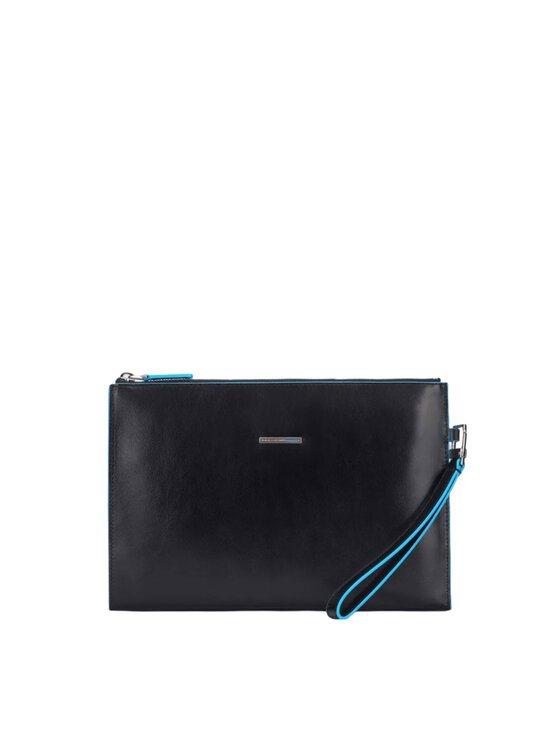 Piquadro Piquadro pochette ac5099b2-n Nero