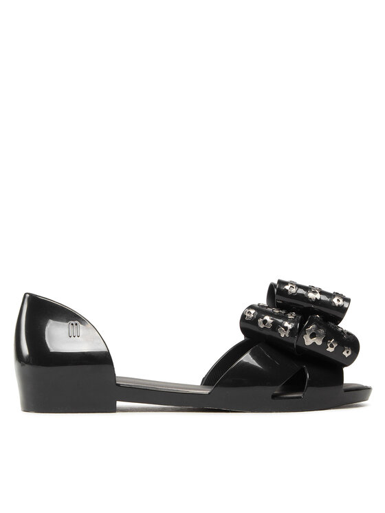 Melissa Melissa Sandale Seduction VI Ad 33634 Crna