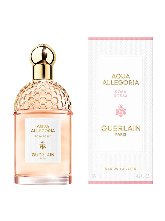 Guerlain Guerlain Aqua Allegoria Rosa Rossa Woda toaletowa