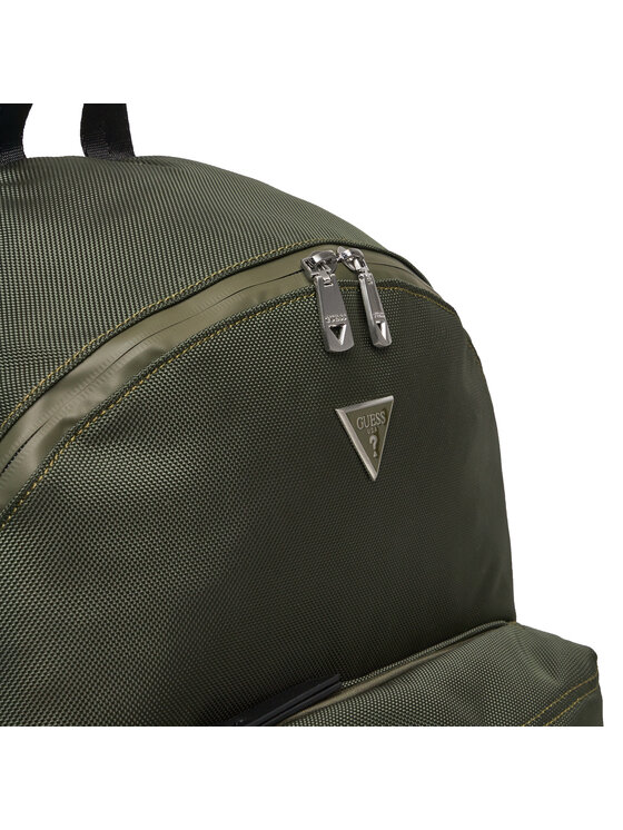 Guess Guess Zaino HMVEHN P4306 Verde