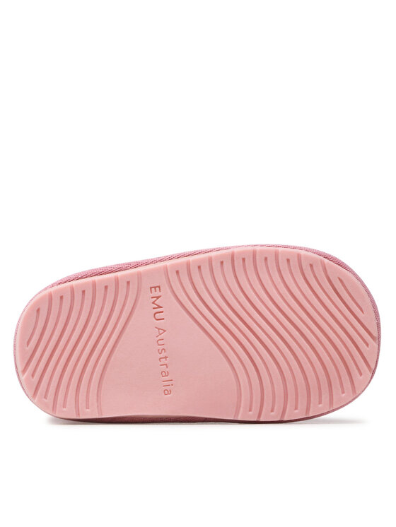 EMU Australia EMU Australia Stivali da neve Toddle B10737 Rosa