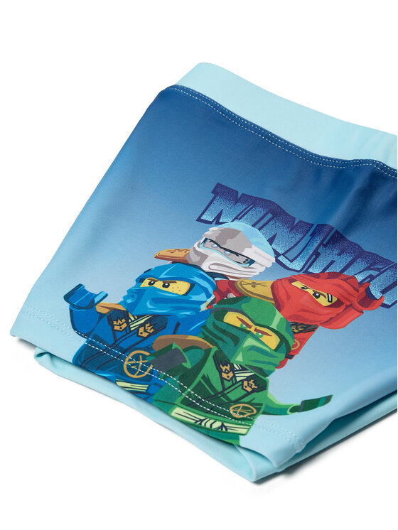 LEGO LEGO Férfi fürdőnadrág 11010872 Kék