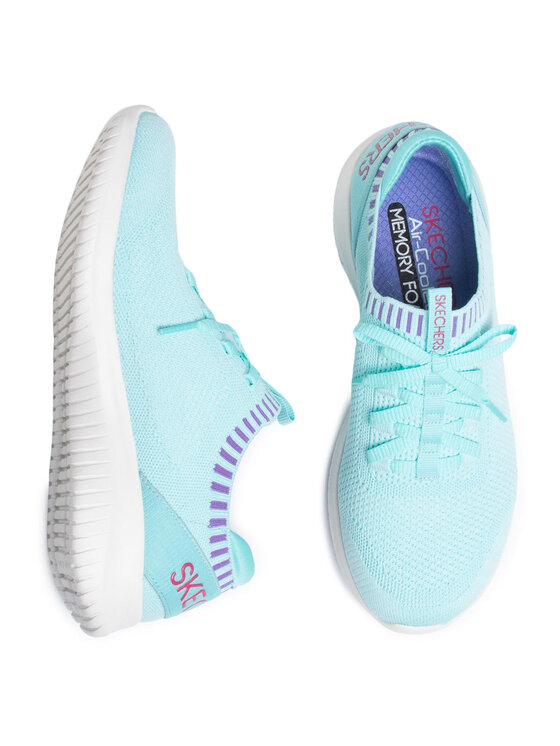 Skechers Skechers Tossud Rapid Attention 149065/TURQ Sinine