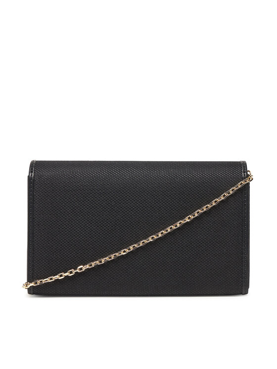 LOVE MOSCHINO LOVE MOSCHINO Torebka JC4241PP0MKO100A Czarny