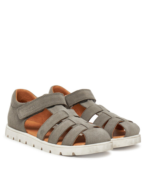 Froddo Froddo Sandały Keko G3150287-4 D Szary