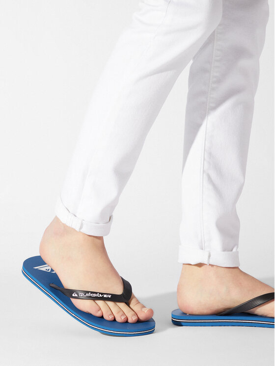 Quiksilver Quiksilver Japanke AQYL101325 Crna