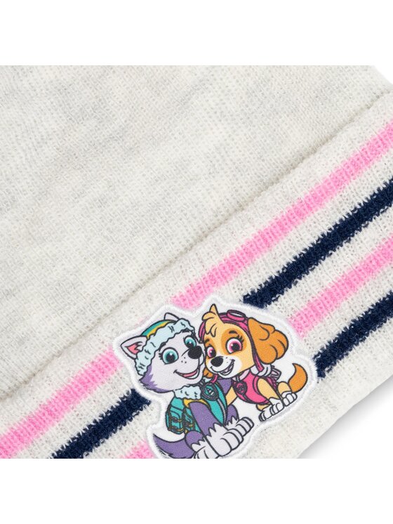 Paw Patrol Paw Patrol Шапкa PAW 52 39 1979-01 Сірий