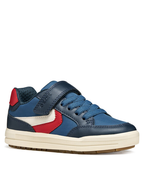 Geox Geox Sneakers J Arzach Boy J454AA 0FU54 C4327 D Bleumarin