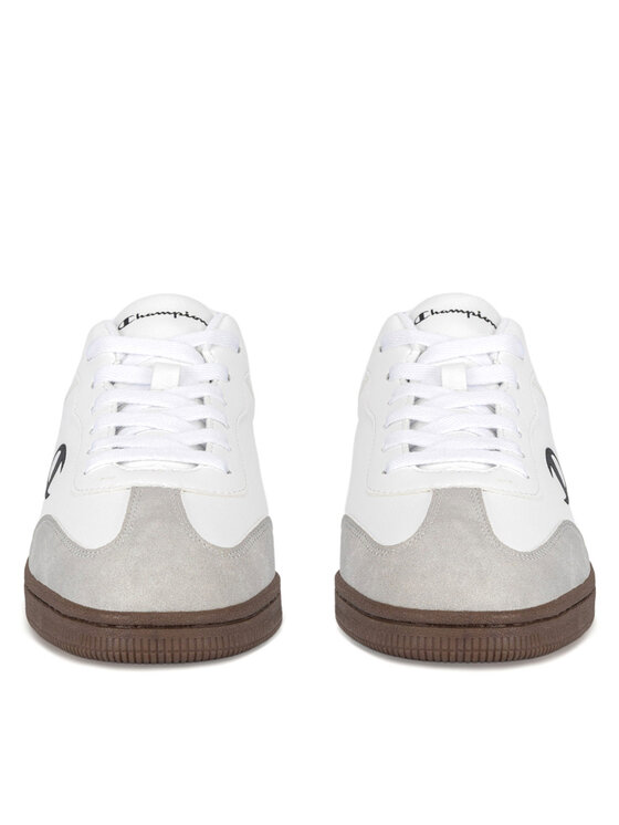 Champion Champion Tenisice PRESTIGE MIX MATERIAL S22330-WW001 Bijela