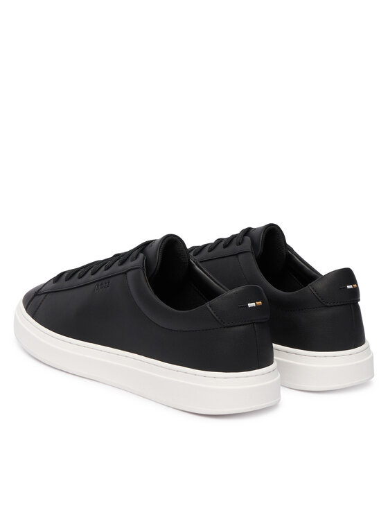 BOSS BOSS Sneakers Kieran 50552853 Nero