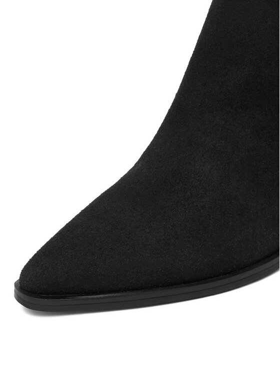 JENNY JENNY Μποτάκια CEO-HY23222S-1 Μαύρο