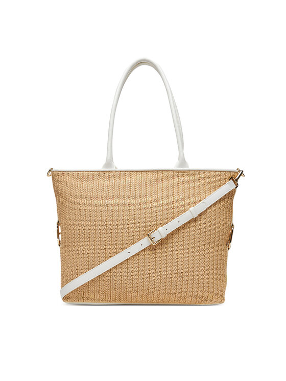 TWINSET TWINSET Handtasche 251TB7382 Beige