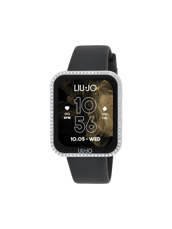 Smartwatch Liu Jo Voice Mini Luxury SWLJ163 Negru