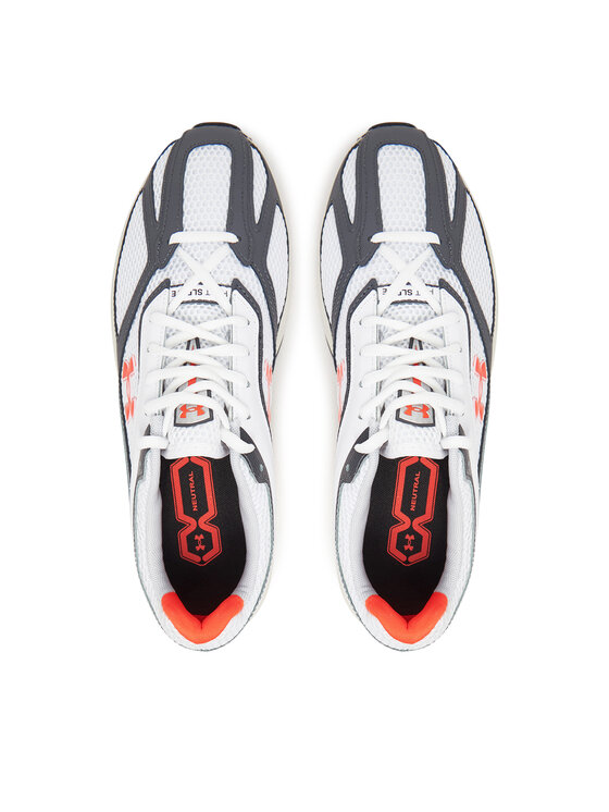 Under Armour Under Armour Tenisice UA HOVR Apparition RTRFTR TC 3027595 Siva