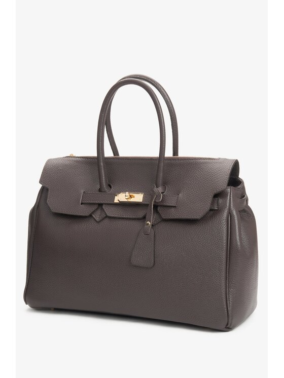 Estro Estro Borsetta ER00116362 Marrone