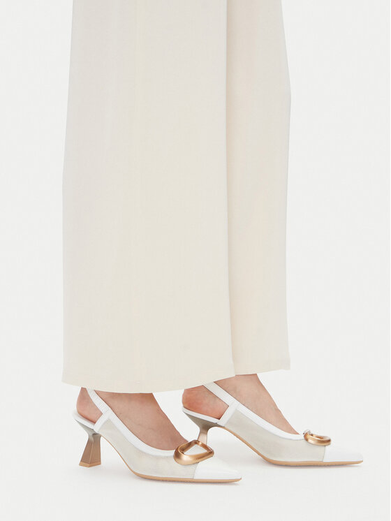 Hispanitas Hispanitas Décolleté Nova HV253957 Bianco