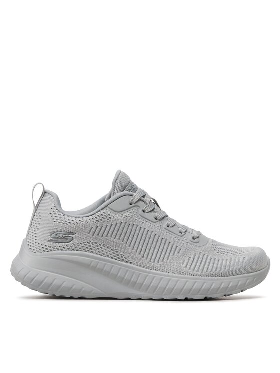 Skechers Skechers Снікерcи Face Off 117209/LTGY Сірий