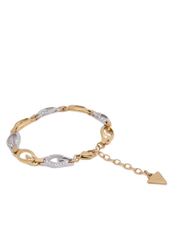 Guess Guess Гривна JUBB06 343JW Златист