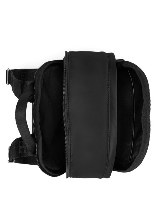 LAUREN RALPH LAUREN LAUREN RALPH LAUREN Ruksak 431957039001 Crna