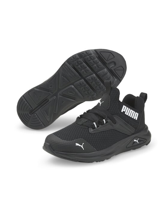 Puma Puma Sneakersy 385678 Czarny