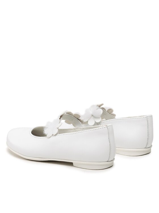 Primigi Primigi Scarpe basse 3920311 S Bianco