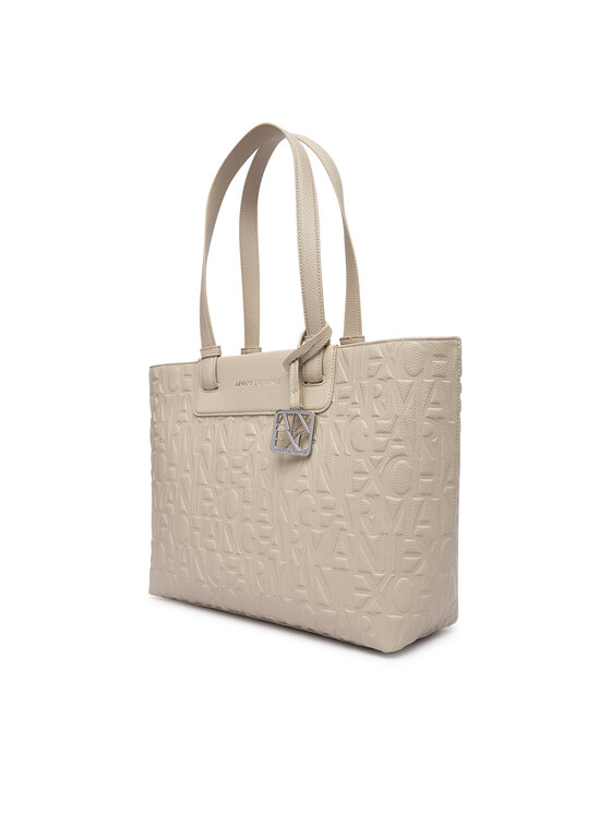 Armani Exchange Armani Exchange Borsetta XW001481 AF15774 U6208 Beige