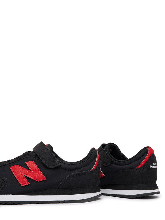 New Balance New Balance Sneakers PV323AB Schwarz